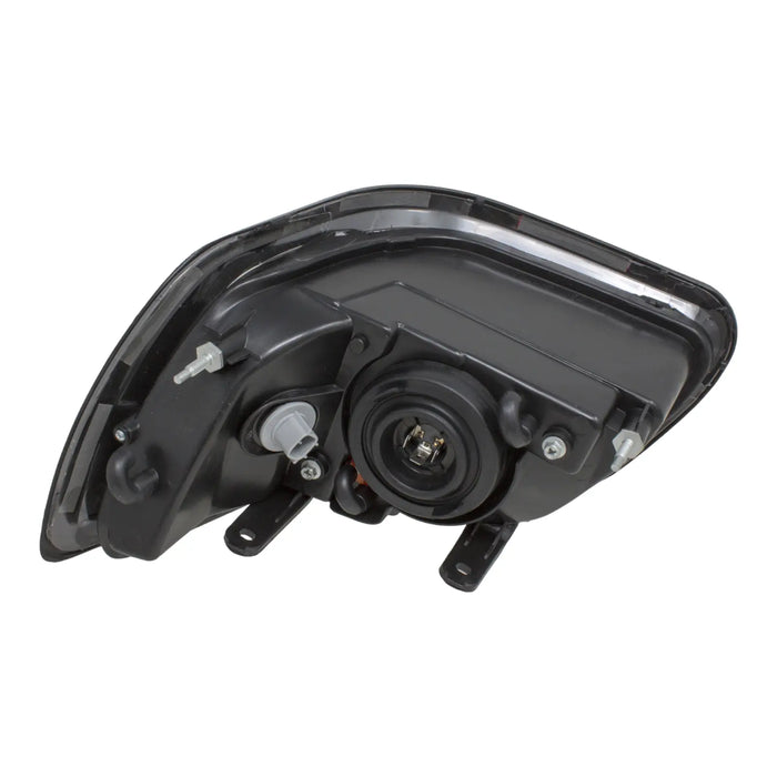 DURAFORCE 3C081-75710, RH Headlight Assembly