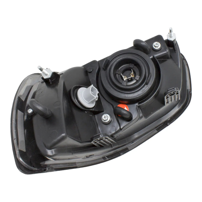 DURAFORCE TC250-75710, RH Headlight Assembly Right Hand for Kubota