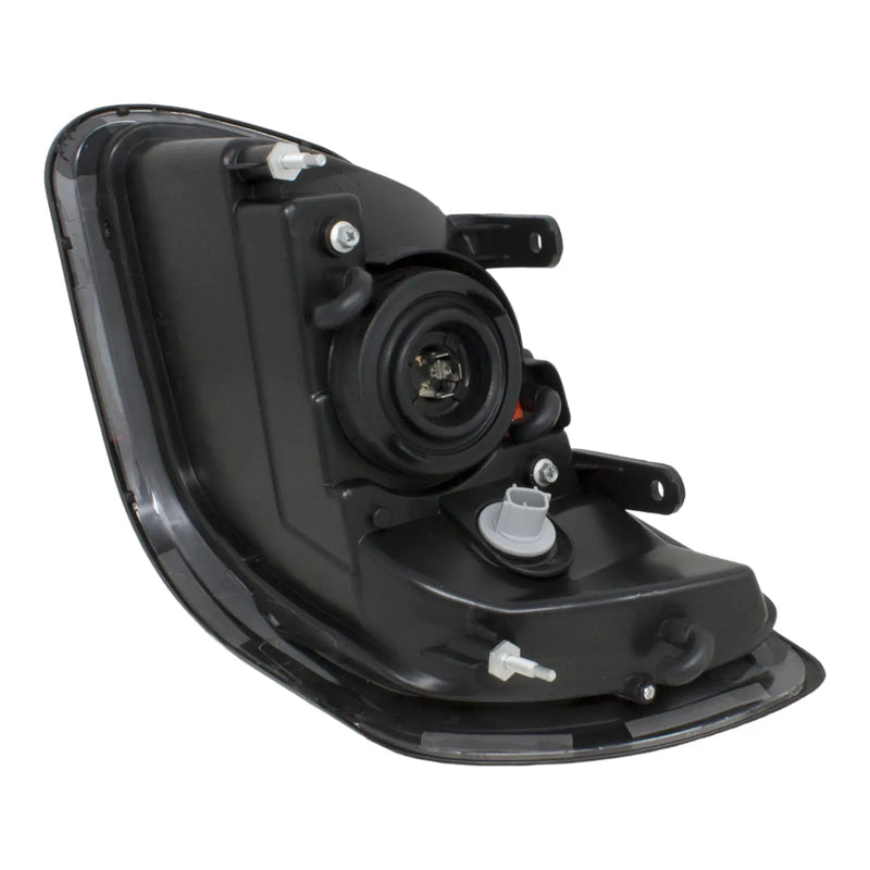 DURAFORCE 3K021-75714, RH Headlight Assembly
