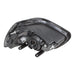 DURAFORCE 3C081-75710, RH Headlight Assembly