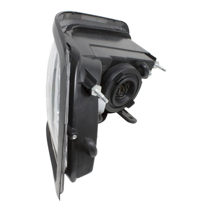 DURAFORCE 3C081-75710, RH Headlight Assembly
