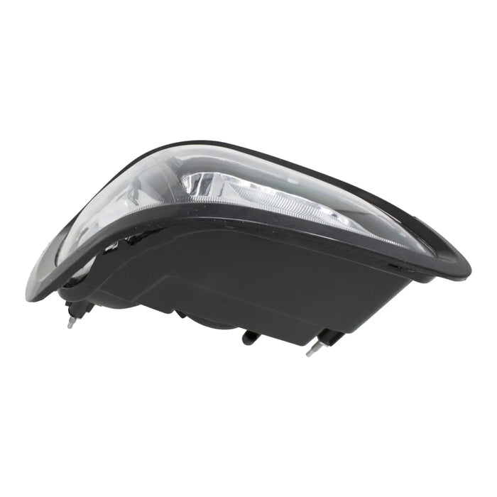 DURAFORCE 3C081-75710, RH Headlight Assembly