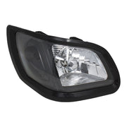 DURAFORCE TC250-75710, RH Headlight Assembly Right Hand for Kubota