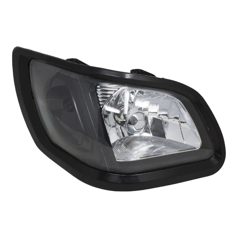 DURAFORCE TC250-75710, RH Headlight Assembly Right Hand for Kubota