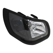 DURAFORCE TC250-75710, RH Headlight Assembly Right Hand for Kubota