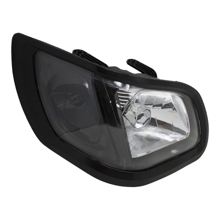 DURAFORCE TC250-75710, RH Headlight Assembly Right Hand for Kubota