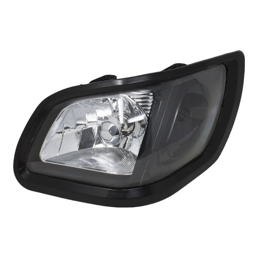 DURAFORCE TC250-75720, LH Headlight Assembly Left Hand for Kubota