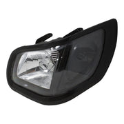 DURAFORCE TC250-75720, LH Headlight Assembly Left Hand for Kubota