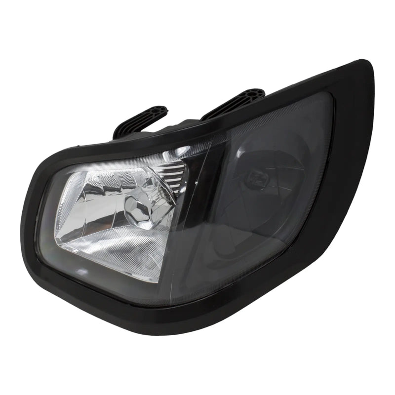 DURAFORCE TC250-75720, LH Headlight Assembly Left Hand for Kubota
