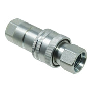 DURAFORCE LVA16843 AW32184, Female Male Hydraulic Quick Coupler Kit for John Deere