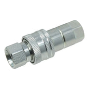 DURAFORCE LVA16843 AW32184, Female Male Hydraulic Quick Coupler Kit for John Deere