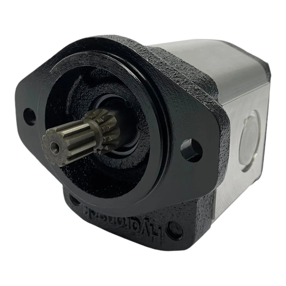 AL200830, Hydraulic Pump for John Deere - DURAFORCE