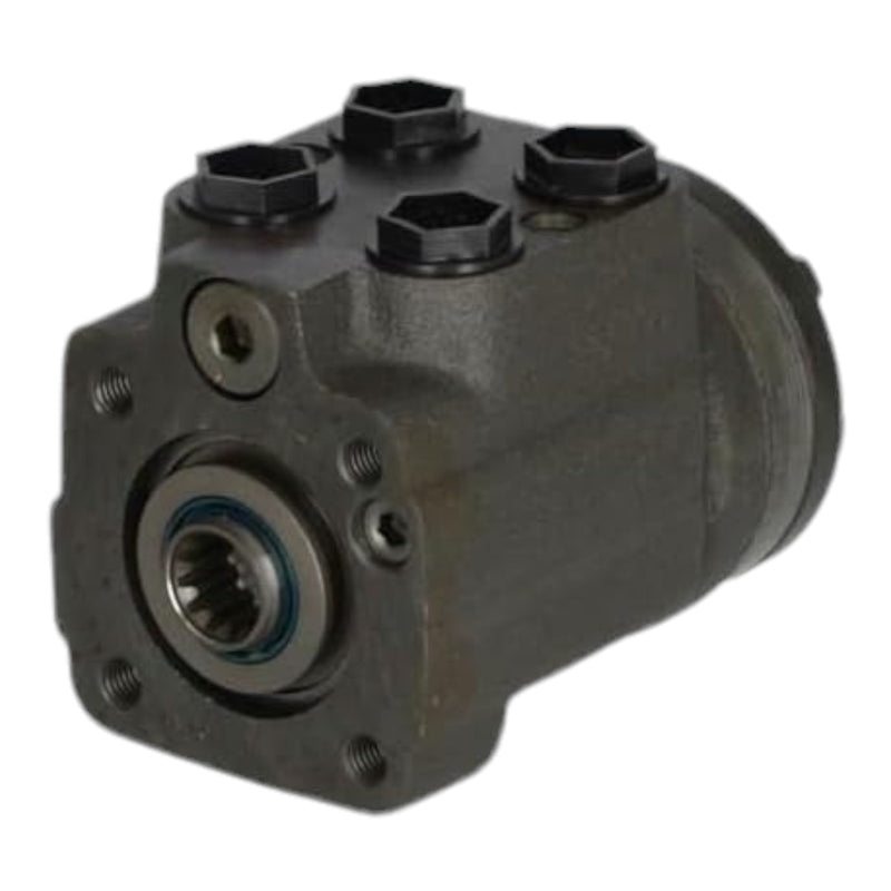 DURAFORCE 1695444M91, Steering Motor Pump Valve for Massey Ferguson