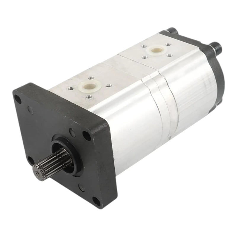 DURAFORCE 3A111-82200, Hydraulic Pump for Kubota