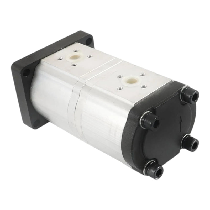DURAFORCE 3A111-82200, Hydraulic Pump for Kubota