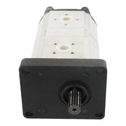 DURAFORCE 3A111-82200, Hydraulic Pump for Kubota