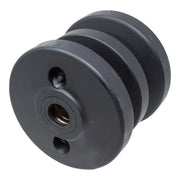 DURAFORCE 7109409, Bottom Track Roller for Bobcat