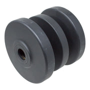 DURAFORCE 7109409, Bottom Track Roller for Bobcat