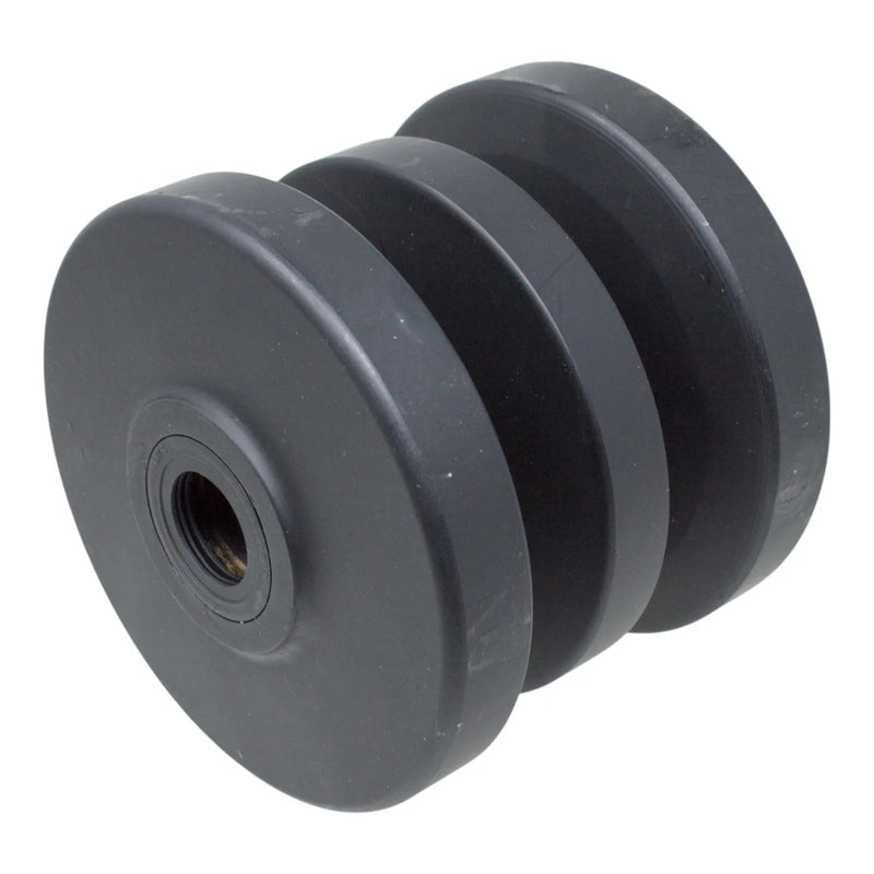 DURAFORCE 7109409, Bottom Track Roller for Bobcat