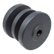 DURAFORCE 7109409, Bottom Track Roller for Bobcat