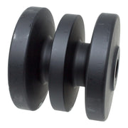 DURAFORCE 7109409, Bottom Track Roller for Bobcat