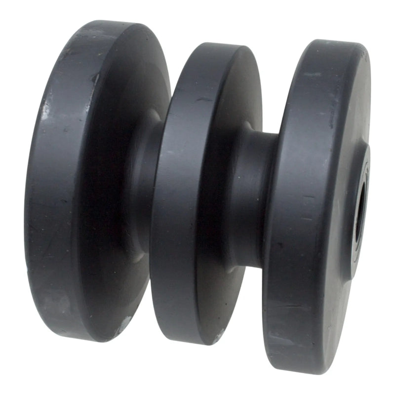 DURAFORCE 7109409, Bottom Track Roller for Bobcat