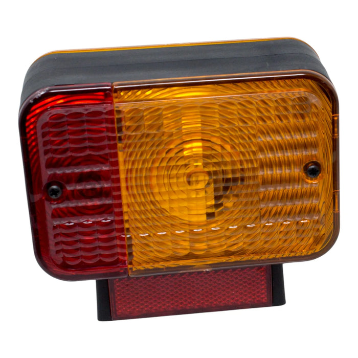 DURAFORCE AM120360, Right Side Warning Tail Light for John Deere