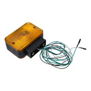 DURAFORCE LVA14366, Right Side Warning Tail Light for John Deere