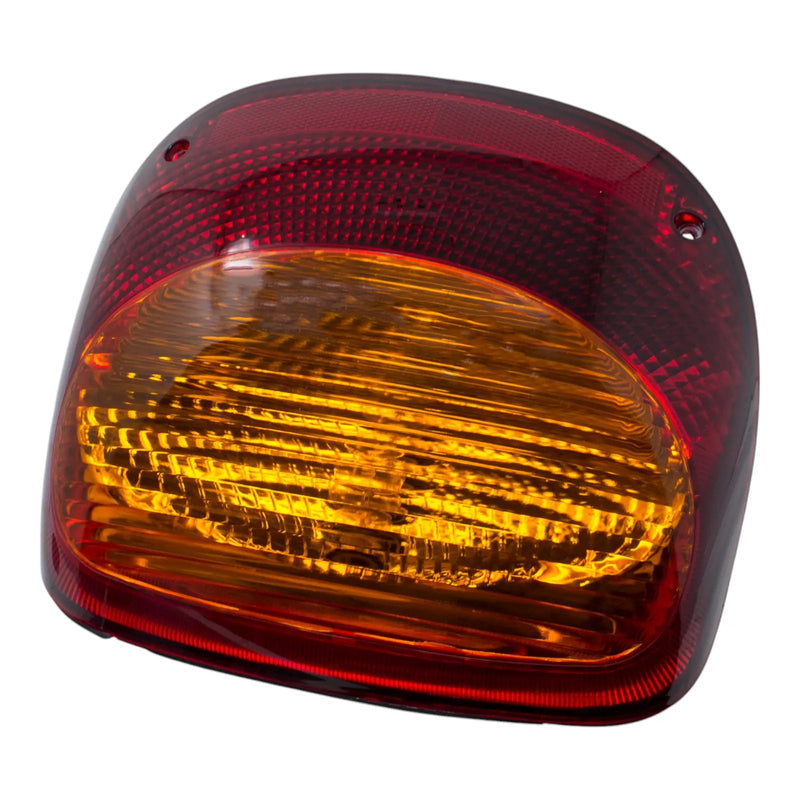 DURAFORCE AL176143, Turn Signal Tail Light for John Deere