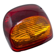 DURAFORCE AL176143, Turn Signal Tail Light for John Deere