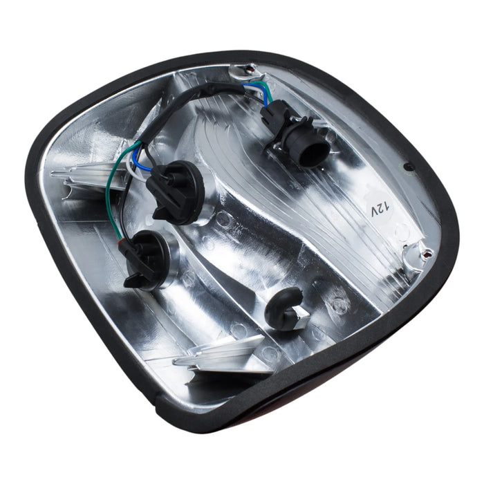 DURAFORCE AL210180, Turn Signal Tail Light for John Deere