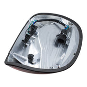 DURAFORCE AL176143, Turn Signal Tail Light for John Deere