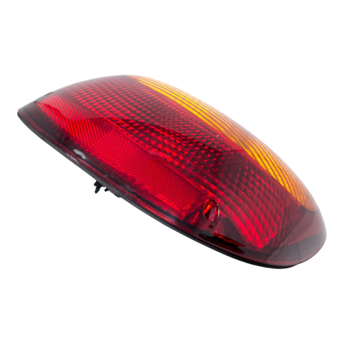 DURAFORCE AL210180, Turn Signal Tail Light for John Deere