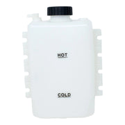 DURAFORCE AT162597, Coolant Recovery Reservoir Overflow Tank for John Deere