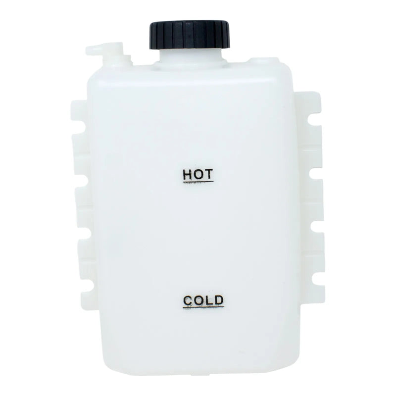 DURAFORCE AT162597, Coolant Recovery Reservoir Overflow Tank for John Deere