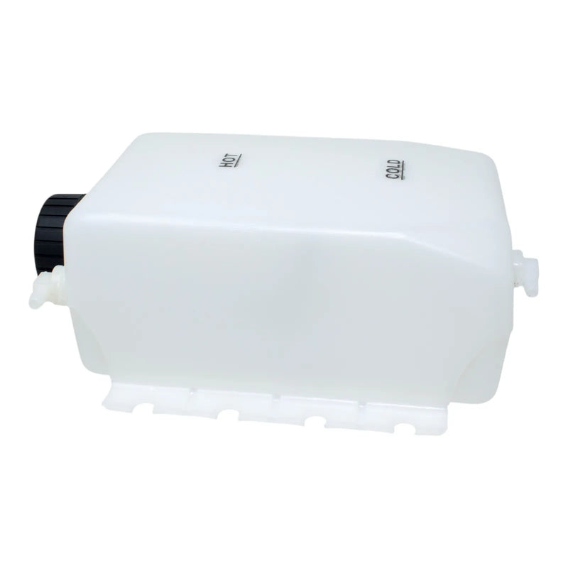 DURAFORCE AT162597, Coolant Recovery Reservoir Overflow Tank for John Deere