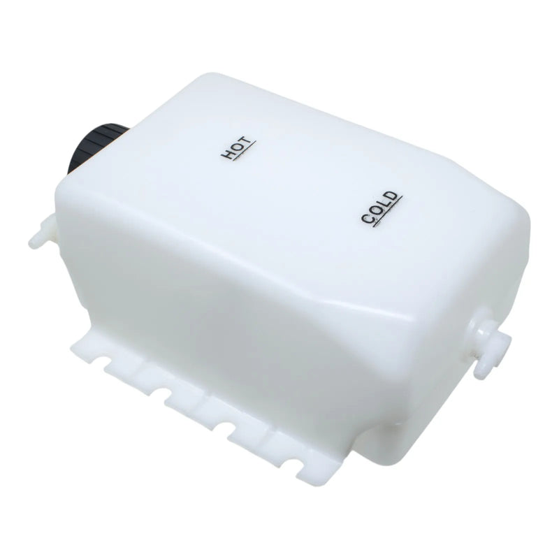 DURAFORCE AT162597, Coolant Recovery Reservoir Overflow Tank for John Deere