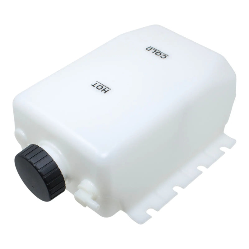 DURAFORCE AT162597, Coolant Recovery Reservoir Overflow Tank for John Deere