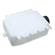 DURAFORCE AT162597, Coolant Recovery Reservoir Overflow Tank for John Deere