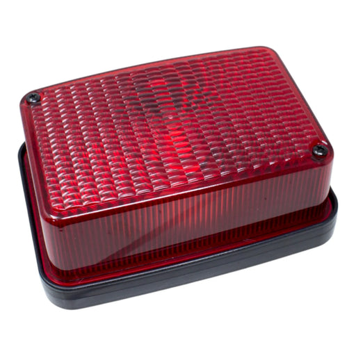 DURAFORCE A62454, Lens Assembly for John Deere