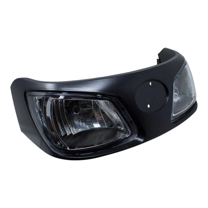 DURAFORCE 6C527-54130, Headlight Assembly for Kubota