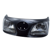 DURAFORCE 6C527-54130, Headlight Assembly for Kubota