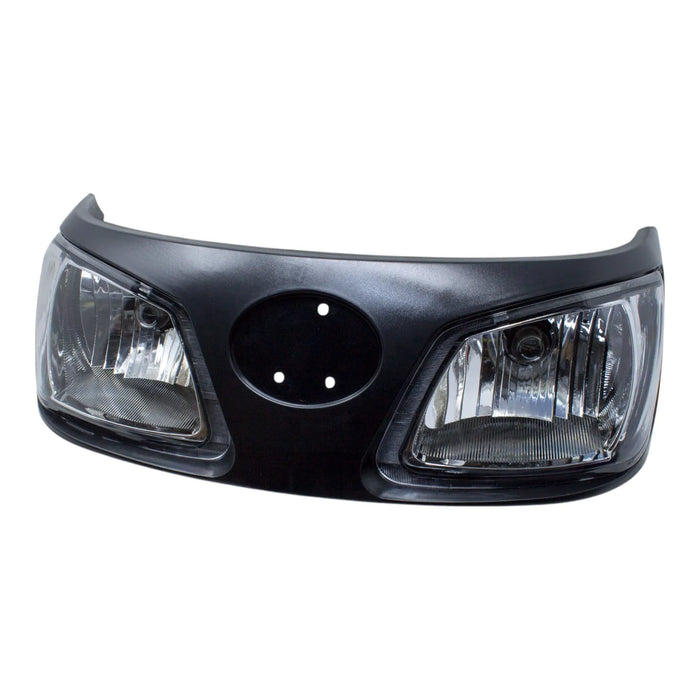 DURAFORCE 6C527-54130, Headlight Assembly for Kubota