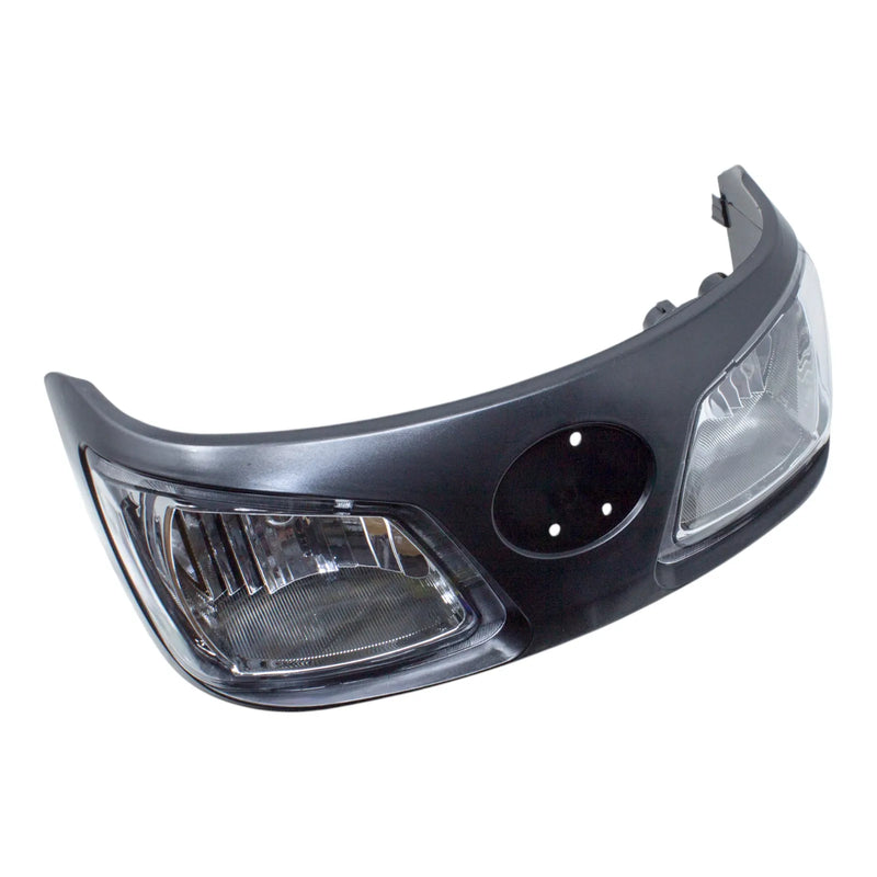 DURAFORCE 6C527-54130, Headlight Assembly for Kubota
