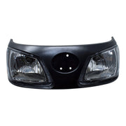 DURAFORCE 6C527-54130, Headlight Assembly for Kubota