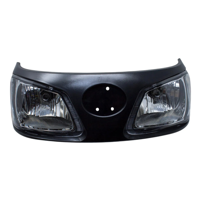 DURAFORCE 6C527-54130, Headlight Assembly for Kubota