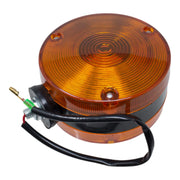 DURAFORCE TC422-33610, Hazard Amber Turn Signal Lamp Light Assembly for Kubota