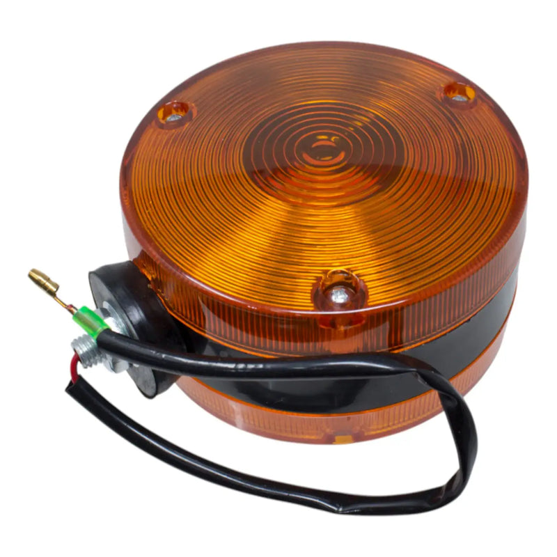 DURAFORCE TC422-33610, Hazard Amber Turn Signal Lamp Light Assembly for Kubota