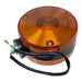 DURAFORCE TC222-33610, Hazard Amber Turn Signal Lamp Light Assembly for Kubota