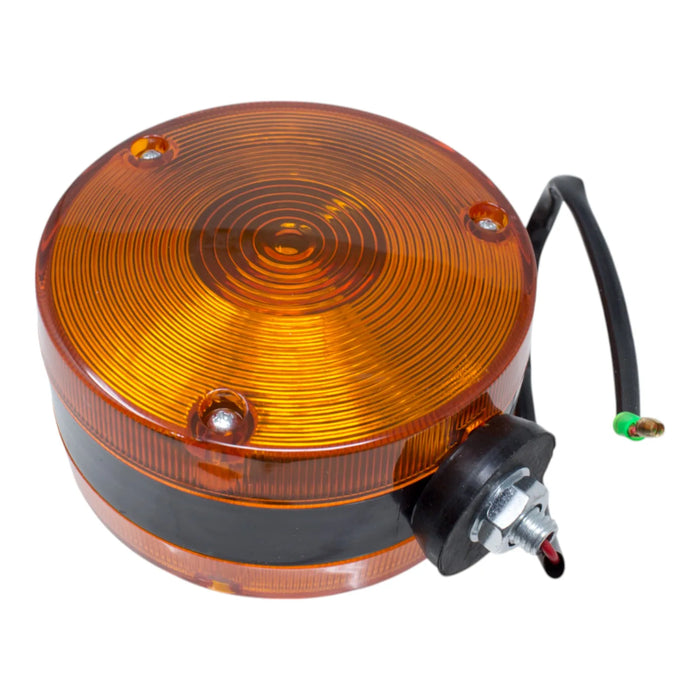 DURAFORCE TC222-33610, Hazard Amber Turn Signal Lamp Light Assembly for Kubota